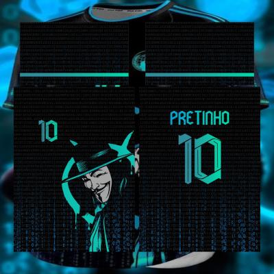 Arte da categoria interclass